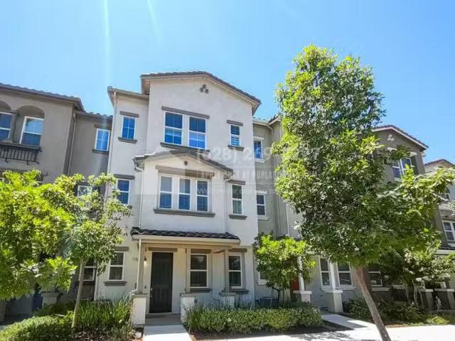 Condo for rent in Sunnyvale