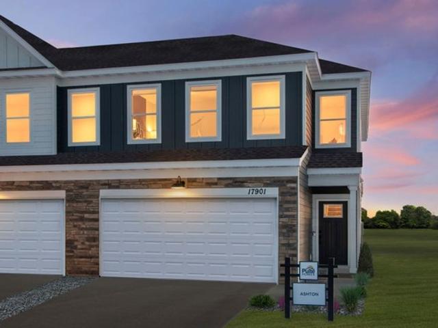 Townhouse for sale in Lakeville, Dakota County