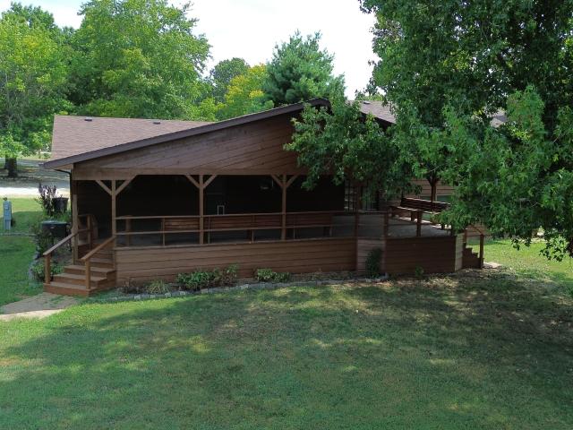 House for sale in Oak Ridge, Cassville