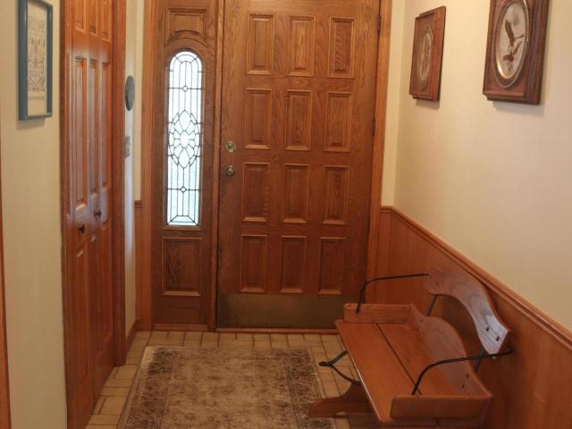 House for sale in Barry, Missouri