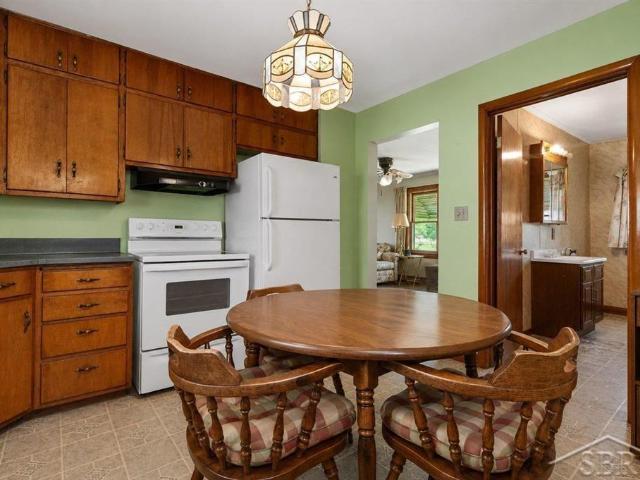 House for sale in Michigan