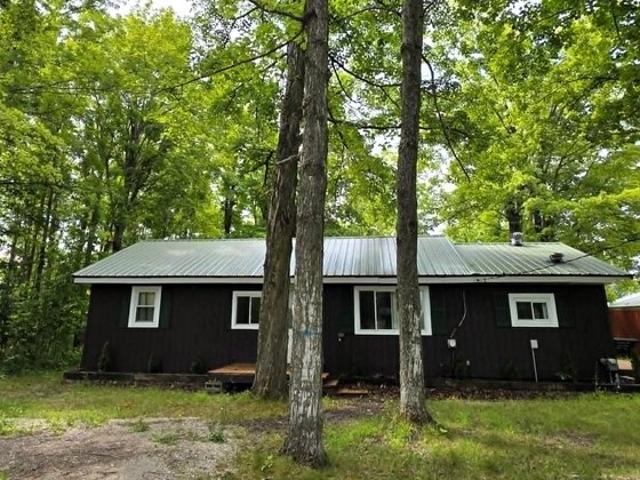House for sale in Onaway, Michigan