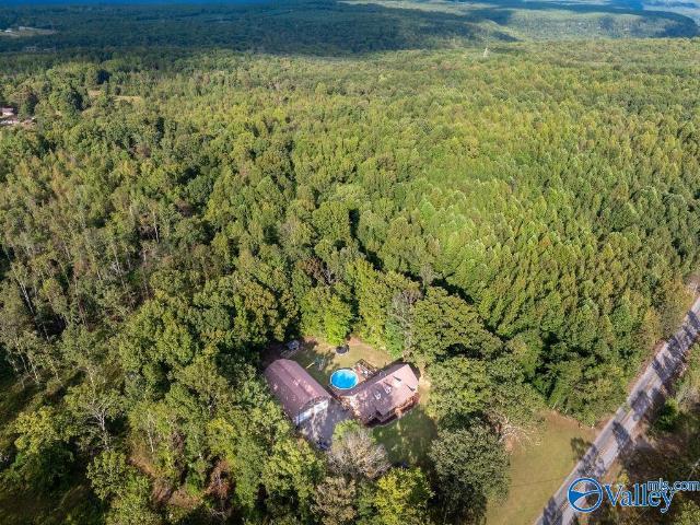 House for sale in Fackler, Alabama