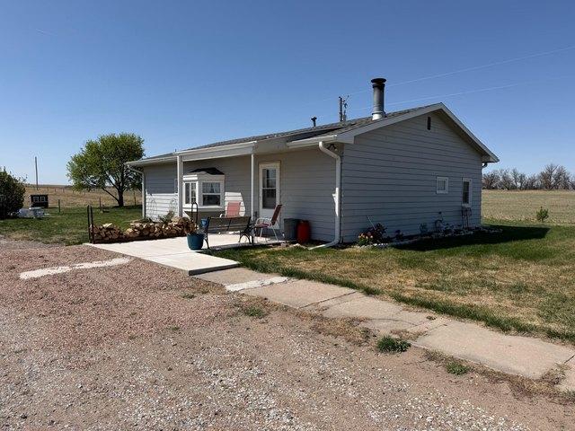 House for sale in Nebraska