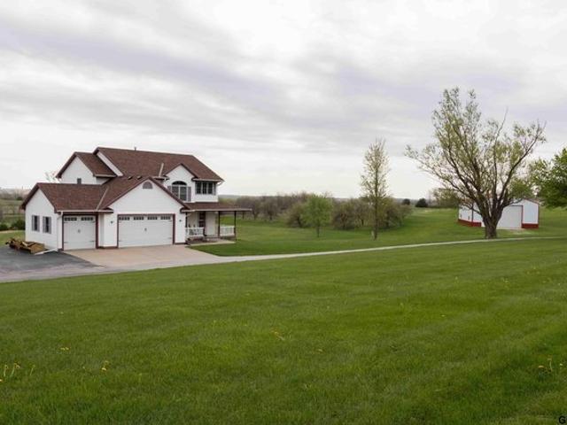 House for sale in Nebraska