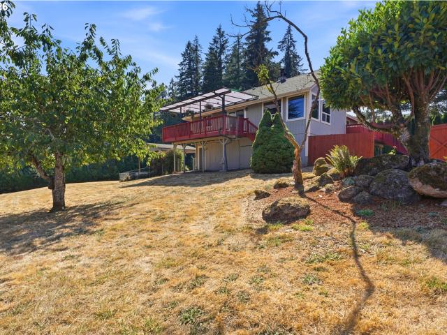 House for sale in Oregonia