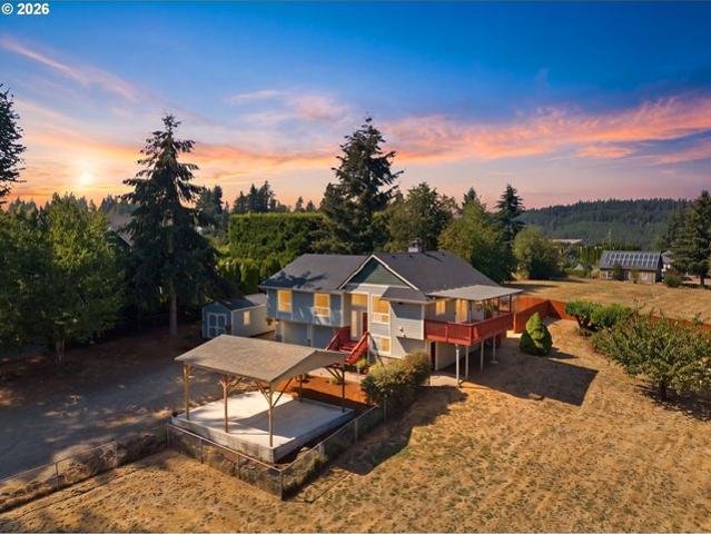 House for sale in Oregonia