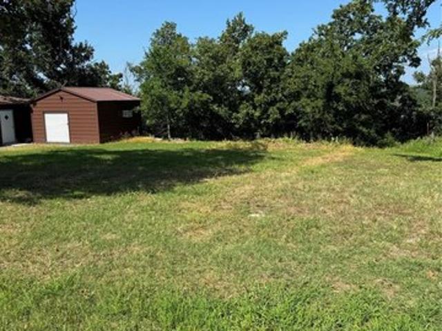 Land for sale in Park Hill, Oklahoma