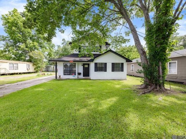 House for sale in Grosse Tete, Louisiana