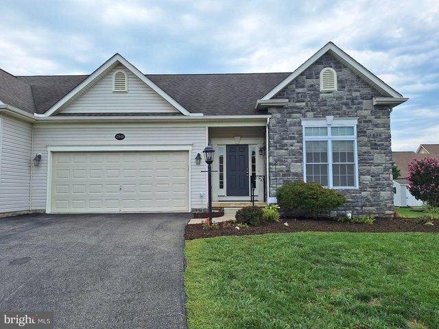 Townhouse for sale in Hagerstown, Maryland