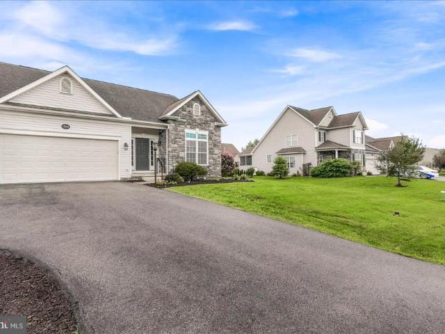 Townhouse for sale in Maugansville, Maryland
