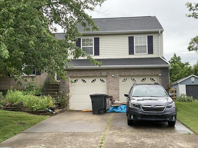 House for sale in Hebron, Kentucky