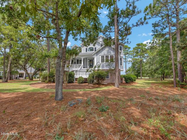 House for sale in Bolivia, North Carolina