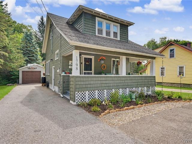 House for sale in Colden, New York