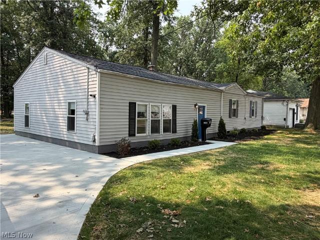 House for sale in Eastlake, Ohio