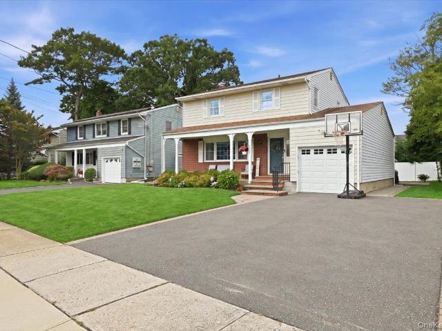 House for sale in Nassau, New York