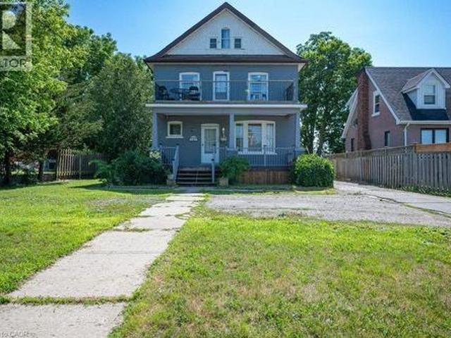 House for sale in Cambridge, Ontario