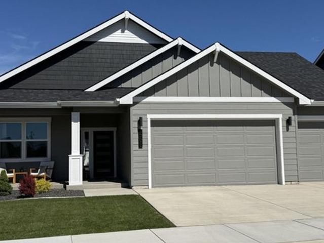 House for sale in Liberty Lake, Washington