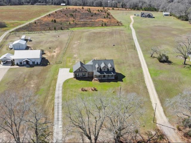 House for sale in Rehobeth, Alabama