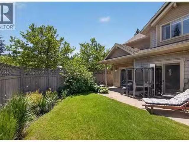 Condo for sale in West Kelowna, British Columbia