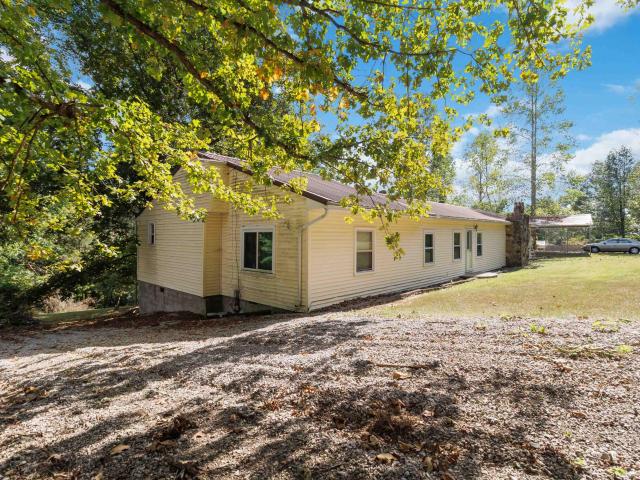 House for sale in Keavy, Laurel County