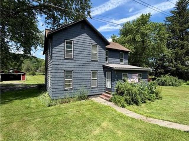 House for sale in Pine City, New York