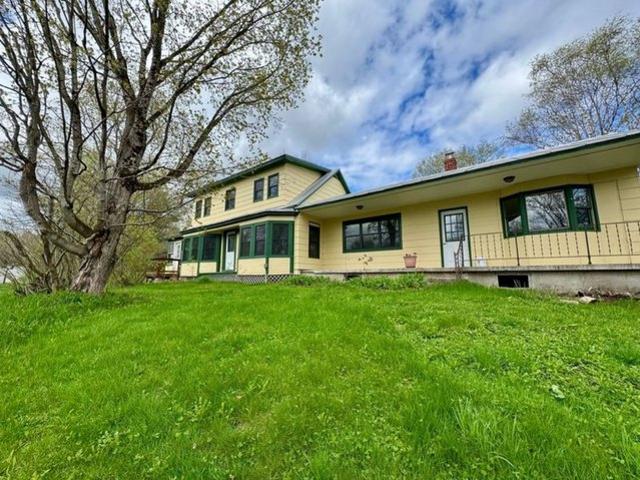 House for sale in Groton, Vermont