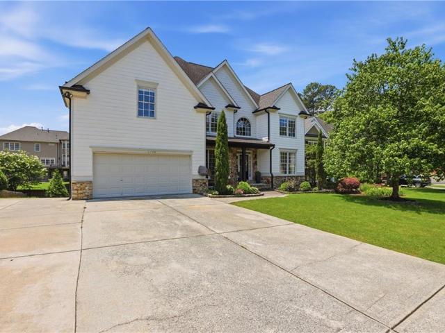 House for sale in Dacula, Georgia