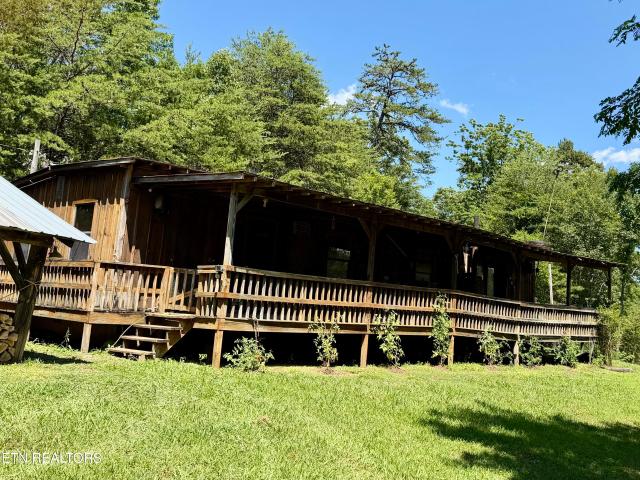 House for sale in Tennessee