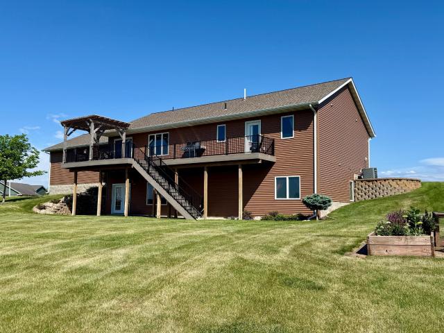 House for sale in Albert Lea, Minnesota