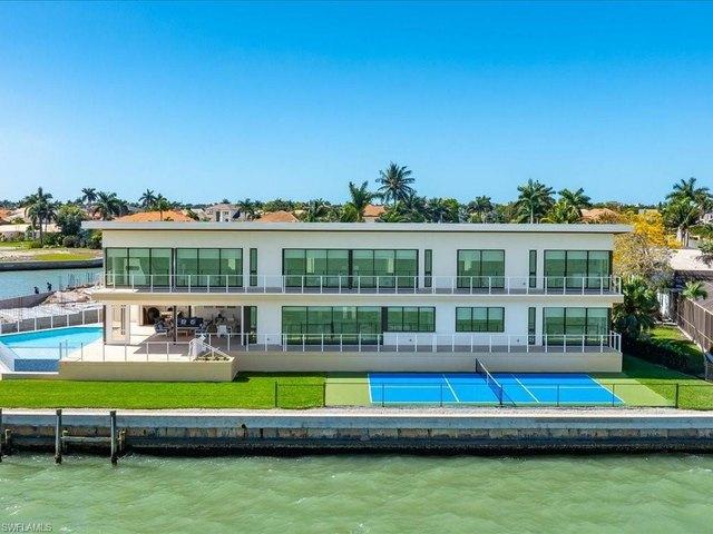 House for sale in Marco Island, Florida