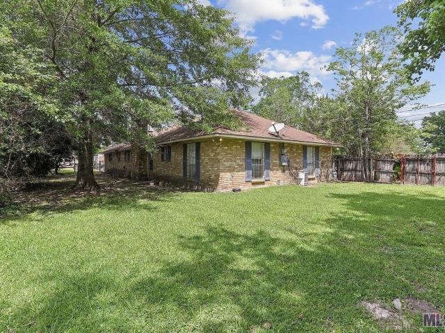 House for sale in Grosse Tete, Louisiana