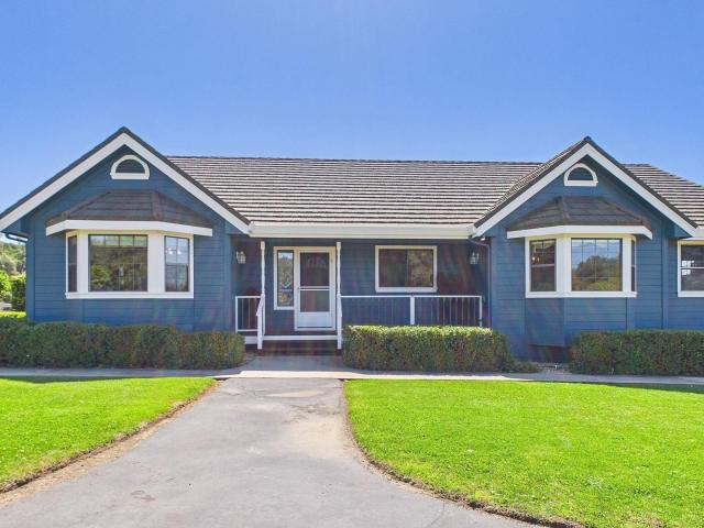 House for sale in Sonora, California