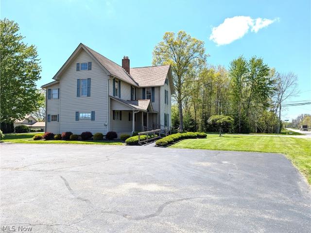 House for sale in Ohio