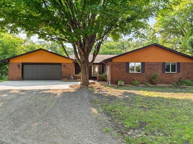 House for sale in Prior Lake, Minnesota