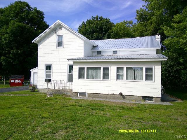 House for sale in Adams, New York