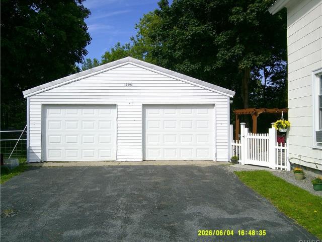 House for sale in Adams, New York