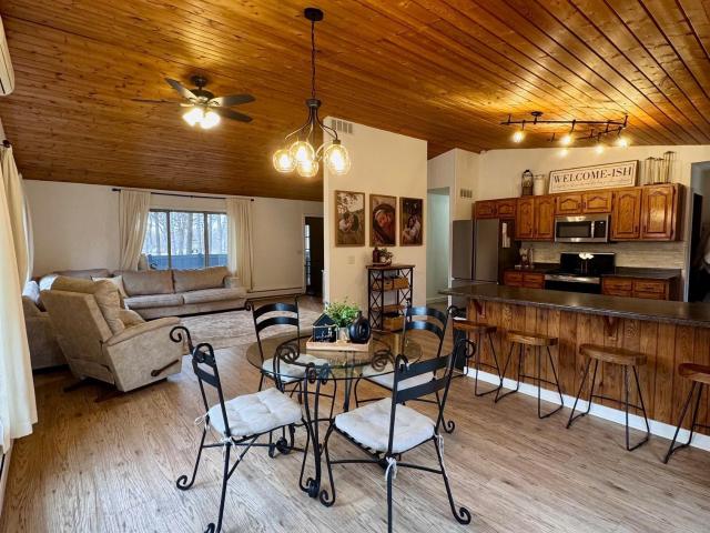 House for sale in Morrison, Minnesota