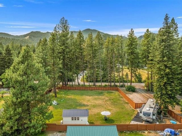 Land for sale in Leavenworth, Washington