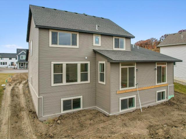 House for sale in Lakeville, Minnesota