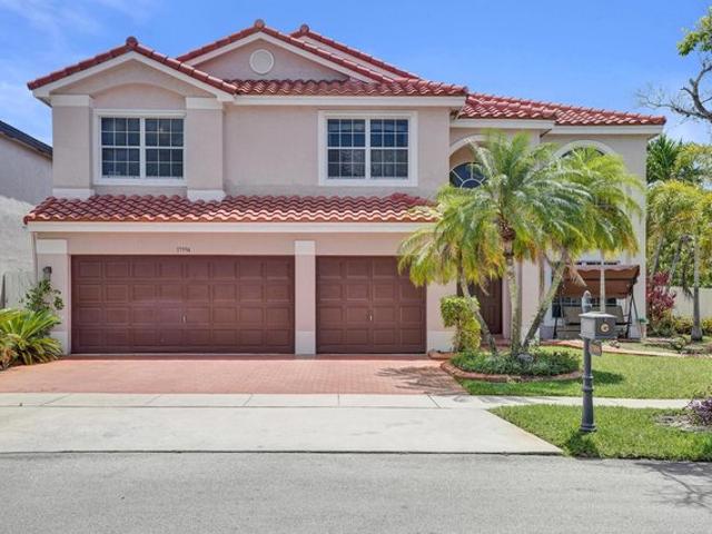House for sale in Miramar, Florida