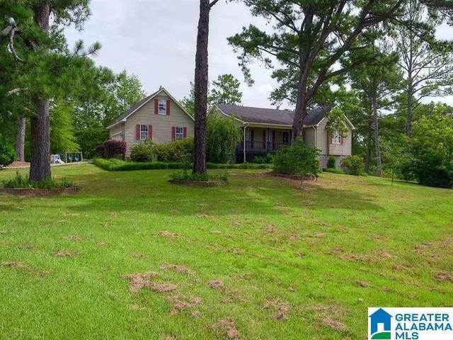 House for sale in Sterrett, Alabama