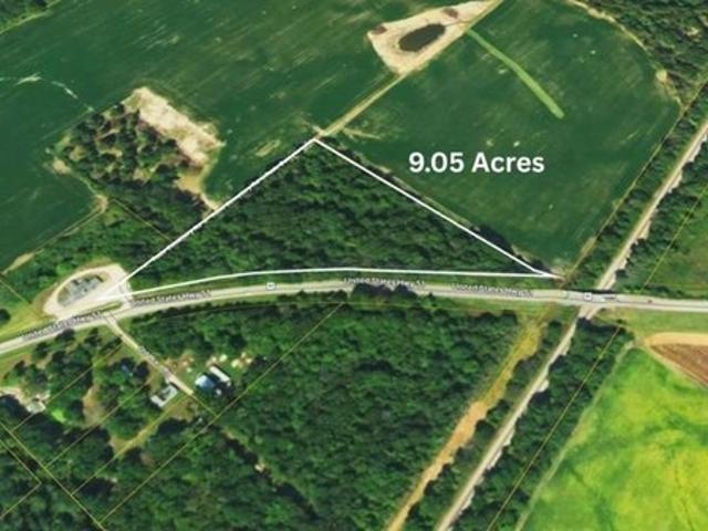 Land for sale in De Soto, Illinois