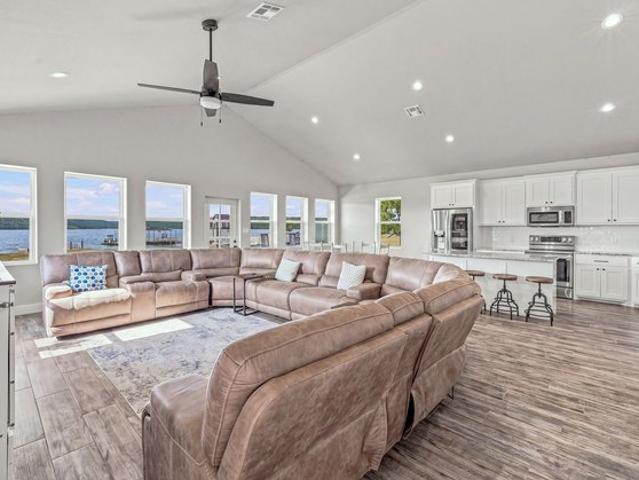 House for sale in De Young, Texas