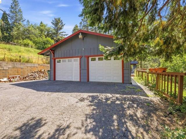 House for sale in California