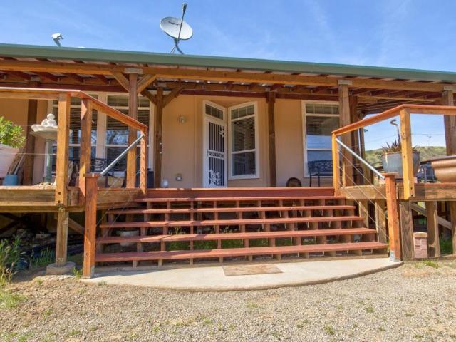 House for sale in Patterson, California