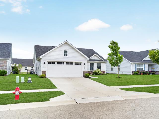 House for sale in Westfield, Indiana