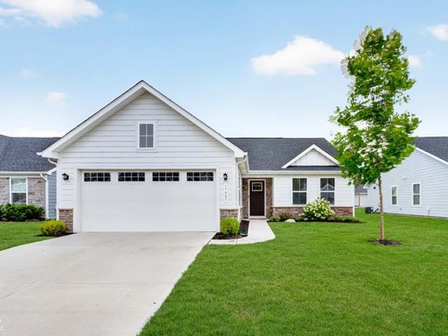 House for sale in Westfield, Indiana