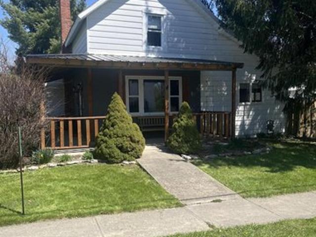 House for sale in Roundhead, Ohio