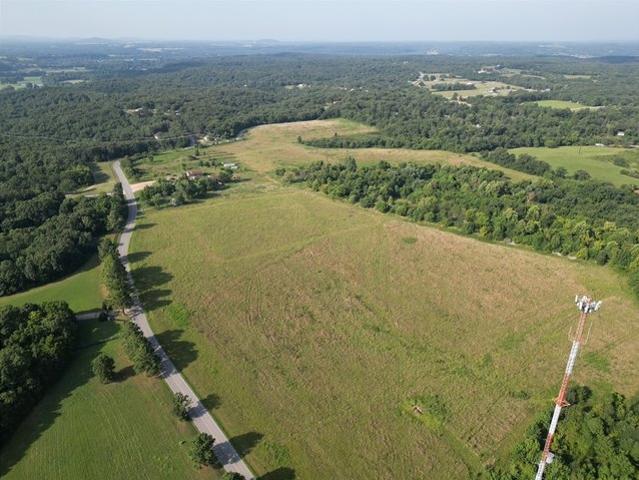 Land for sale in Ark